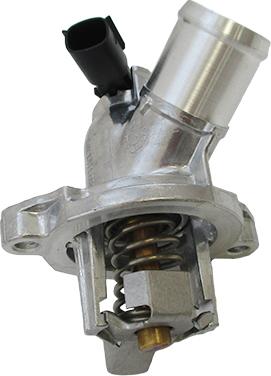 Hoffer 8192861 - Термостат охлаждающей жидкости / корпус abcparts.ee