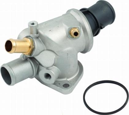 Hoffer 8192387 - Термостат охлаждающей жидкости / корпус abcparts.ee