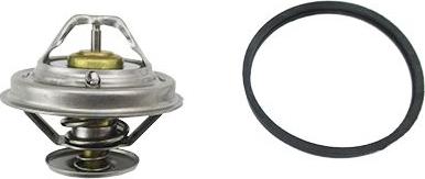 Hoffer 8192336 - Термостат охлаждающей жидкости / корпус abcparts.ee