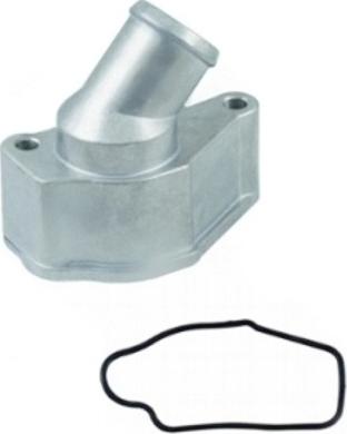 Hoffer 8192269 - Термостат охлаждающей жидкости / корпус abcparts.ee