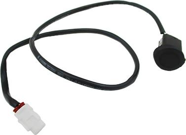 Hoffer 8294691 - Датчик, система помощи при парковке abcparts.ee