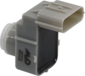 Hoffer 8294667 - Датчик, система помощи при парковке abcparts.ee