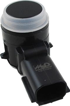 Hoffer 8294703 - Датчик, система помощи при парковке abcparts.ee