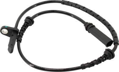 Hoffer 8290955 - ABS датчик, частота вращения колеса abcparts.ee