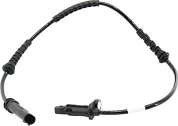 Hoffer 8290956 - ABS датчик, частота вращения колеса abcparts.ee