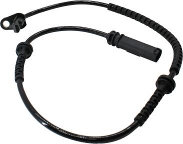 Hoffer 8290953 - ABS датчик, частота вращения колеса abcparts.ee