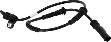 Hoffer 82901197 - ABS датчик, частота вращения колеса abcparts.ee