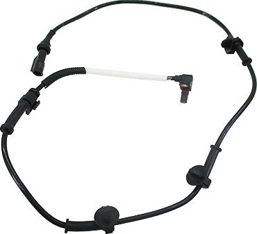 Hoffer 82901148 - ABS датчик, частота вращения колеса abcparts.ee