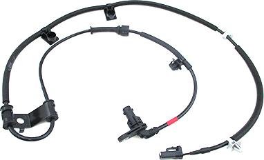 Hoffer 8290848 - ABS датчик, частота вращения колеса abcparts.ee