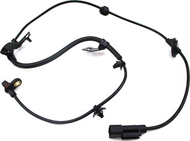 Hoffer 8290873E - ABS датчик, частота вращения колеса abcparts.ee