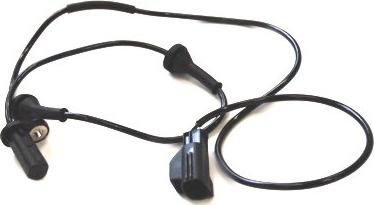 Hoffer 8290385 - ABS датчик, частота вращения колеса abcparts.ee