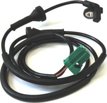 Hoffer 8290387 - ABS датчик, частота вращения колеса abcparts.ee