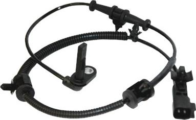 Hoffer 8290323 - ABS датчик, частота вращения колеса abcparts.ee