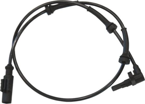 Hoffer 8290233 - ABS датчик, частота вращения колеса abcparts.ee