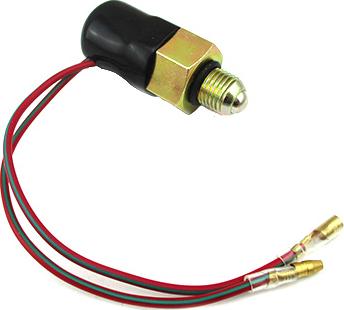 Hoffer 3600098 - Датчик включения фары заднего хода abcparts.ee