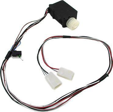 Hoffer 3100447 - Актуатор, центральный замок abcparts.ee