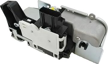 Hoffer 3100457 - Замок двери abcparts.ee