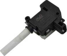 Hoffer 3100411 - Актуатор, центральный замок abcparts.ee