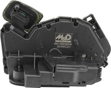 Hoffer 3100699 - Замок двери abcparts.ee