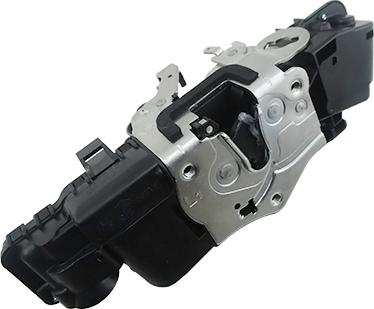 Hoffer 3100392 - Замок двери abcparts.ee