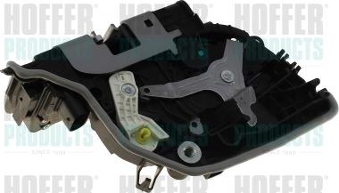 Hoffer 3100240 - Замок двери abcparts.ee