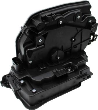 Hoffer 3100238 - Замок двери abcparts.ee