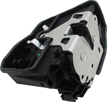 Hoffer 3100228 - Замок двери abcparts.ee