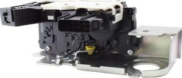 Hoffer 3100775 - Замок крышки багажника abcparts.ee