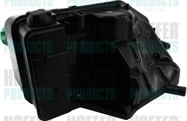 Hoffer 2035227 - Компенсационный бак, охлаждающая жидкость abcparts.ee