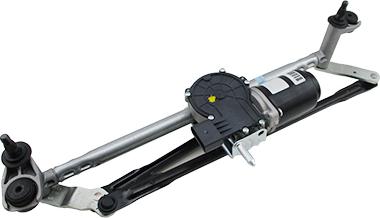 Hoffer H207040 - Система очистки окон abcparts.ee