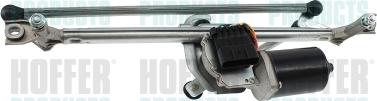 Hoffer 207119 - Система очистки окон abcparts.ee