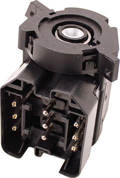 Hoffer 2104018 - Замок зажигания, включение стартера abcparts.ee