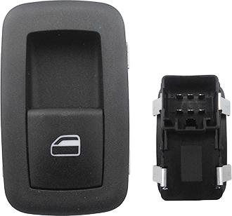 Hoffer 2106299 - Выключатель, стеклоподъемник abcparts.ee