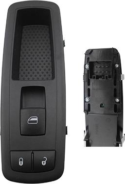 Hoffer 2106298 - Выключатель, стеклоподъемник abcparts.ee