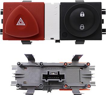 Hoffer 2103648 - Указатель аварийной сигнализации abcparts.ee