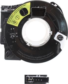 Hoffer 21031544 - Витая пружина, подушка безопасности abcparts.ee