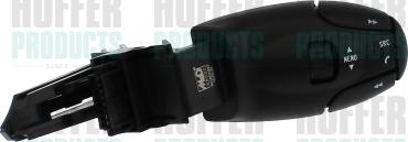 Hoffer 21031633 - Выключатель на рулевой колонке abcparts.ee