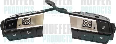 Hoffer 21031679 - Многофункциональный выключатель abcparts.ee