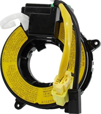 Hoffer 21031371 - Витая пружина, подушка безопасности abcparts.ee