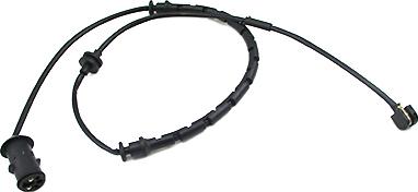 Hoffer 212079 - Сигнализатор, износ тормозных колодок abcparts.ee