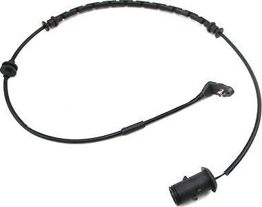 Hoffer 212078 - Сигнализатор, износ тормозных колодок abcparts.ee