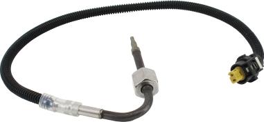 Hoffer 7452604 - Датчик, температура выхлопных газов abcparts.ee