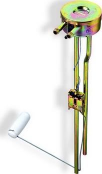 Hoffer 7409168 - Датчик, уровень топлива abcparts.ee