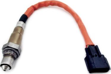 Hoffer 7481984 - Лямбда-зонд, датчик кислорода abcparts.ee