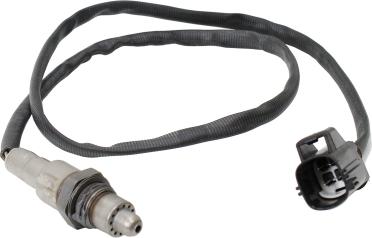Hoffer 7481924 - Лямбда-зонд, датчик кислорода abcparts.ee