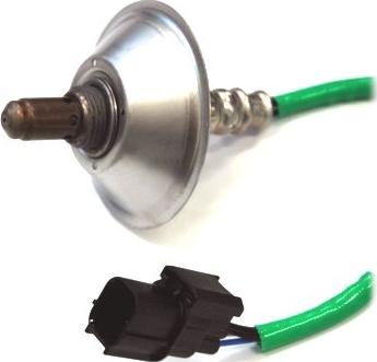 Hoffer 7481722 - Лямбда-зонд, датчик кислорода abcparts.ee