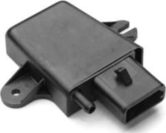 Hoffer 7472053 - Датчик, давление во впускной трубе abcparts.ee