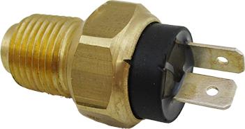 Hoffer 74721005 - Датчик температуры ОЖ, охлаждающей жидкости abcparts.ee