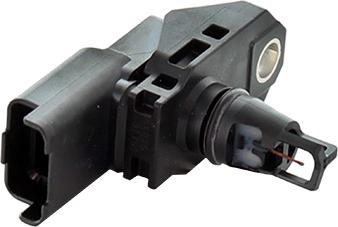 Hoffer 74723018E - Датчик, давление во впускной трубе abcparts.ee