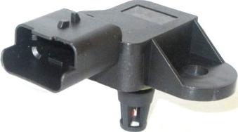 Hoffer 7472320 - Датчик, давление наддува abcparts.ee